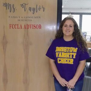 Meet your Posher, Emily